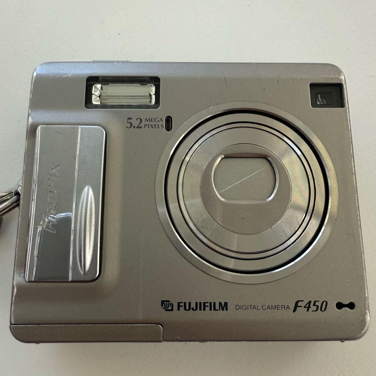 Yahoo!オークション -「finepix f450」の落札相場・落札価格 Yahoo!オークション -「finepix f450」の落札相場・落札価格