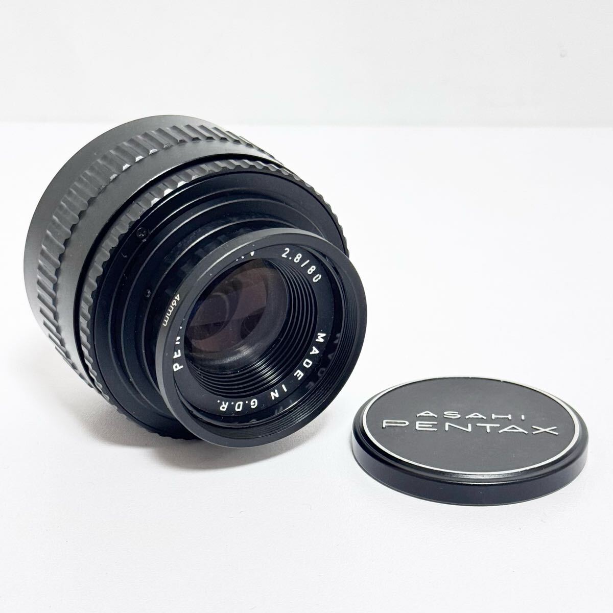 Yahoo!オークション -「pentacon av 80mm f2.8」の落札相場 Yahoo!オークション -「pentacon av 80mm f2.8」の落札相場