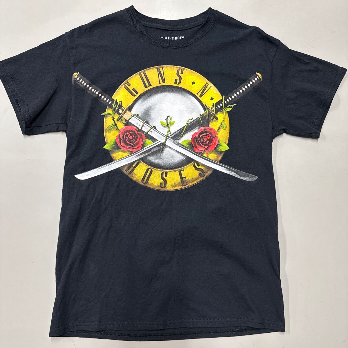 Yahoo!オークション -「guns n' roses ツアーtシャツ」の落札 Yahoo!オークション -「guns n' roses ツアーtシャツ」の落札