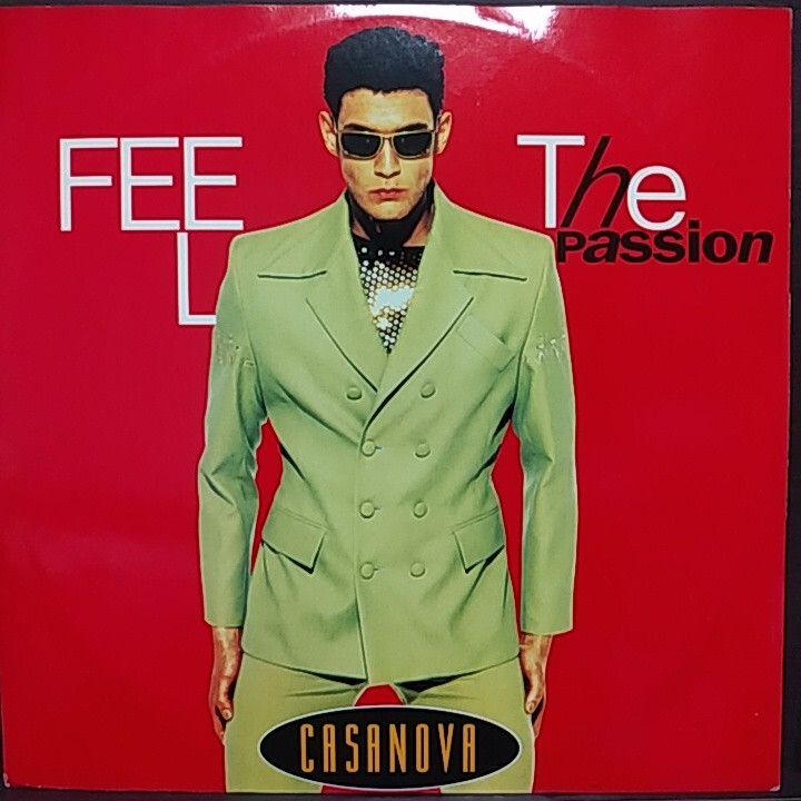 美品 非売品 プロモ盤 PASSION パッション レコード 2枚セット ユーロ Yahoo!オークション -「passion」(レコード) の落札相場・落札価格