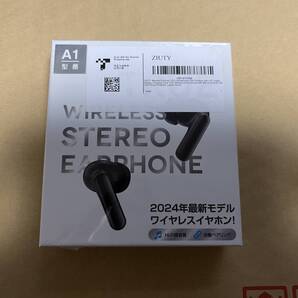イヤホン bluetooth ワイヤレスイヤホン 【2024年末のトップモデル登場!】ブルートゥース イヤホン