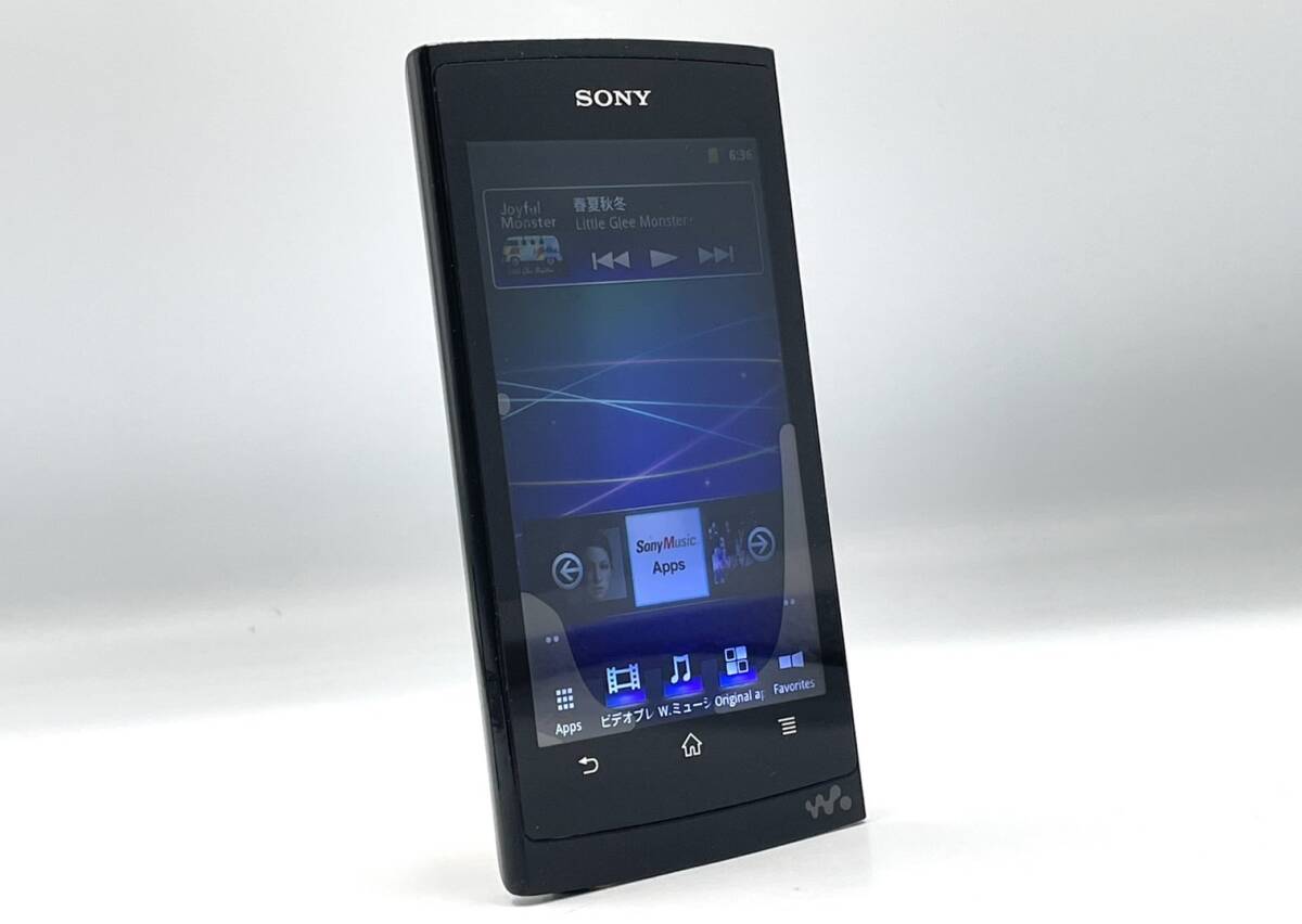 Yahoo!オークション -「SONY WALKMAN nw-z1050」の落札相場 Yahoo!オークション -「SONY WALKMAN nw-z1050」の落札相場