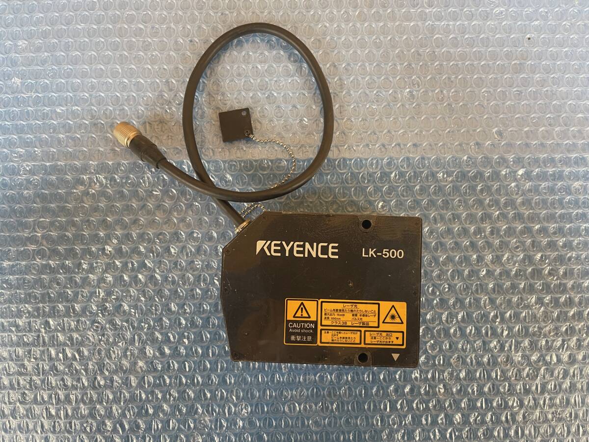 Yahoo!オークション -「keyence lk」(電材、配電用品) (建築材料 Yahoo!オークション -「keyence lk」(電材、配電用品) (建築材料