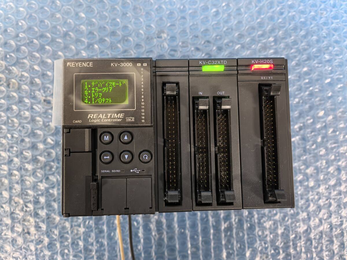 2025年最新】Yahoo!オークション -kv-3000の中古品・新品・未 2025年最新】Yahoo!オークション -kv-3000の中古品・新品・未