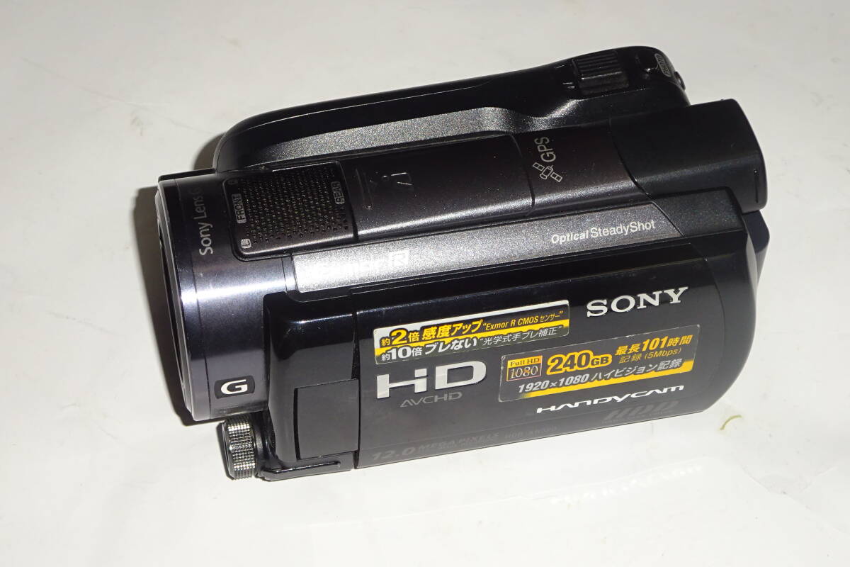 Yahoo!オークション -「sony hdr-xr520v」の落札相場・落札価格 Yahoo!オークション -「sony hdr-xr520v」の落札相場・落札価格