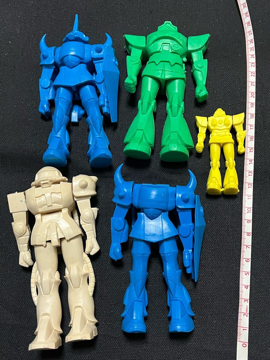 Yahoo!オークション -「デカ消し ガンダム」の落札相場・落札価格 Yahoo!オークション -「デカ消し ガンダム」の落札相場・落札価格