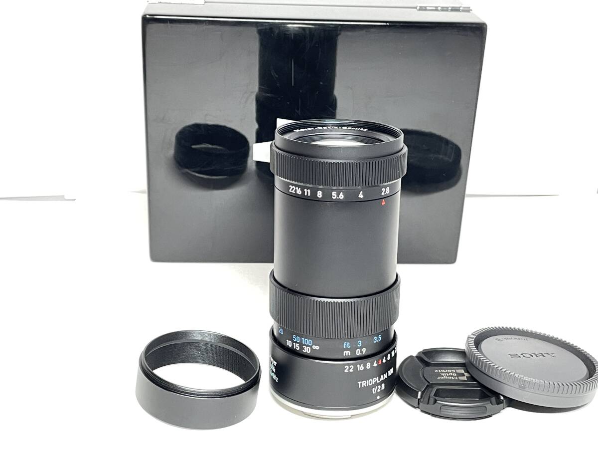 2025年最新】Yahoo!オークション -meyer trioplan 100mm f2.8 2025年最新】Yahoo!オークション -meyer trioplan 100mm f2.8