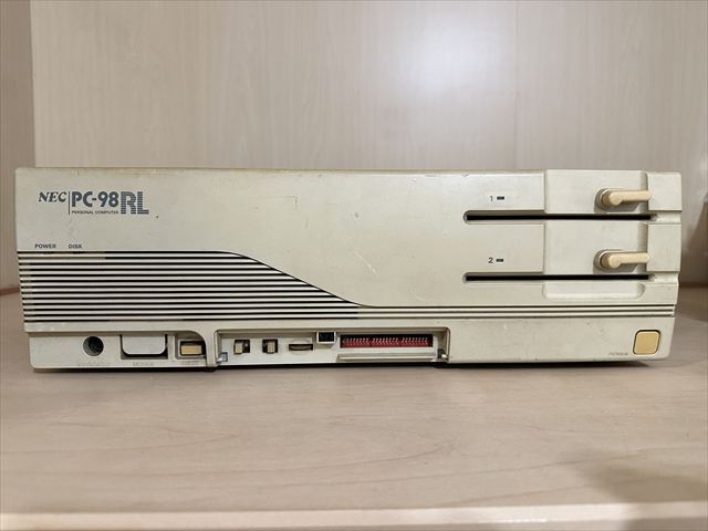 Yahoo!オークション -「pc98rl」の落札相場・落札価格 Yahoo!オークション -「pc98rl」の落札相場・落札価格