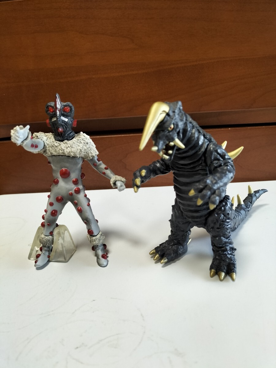 Yahoo!オークション -「アルティメットモンスターズ究極大怪獣 Yahoo!オークション -「アルティメットモンスターズ究極大怪獣