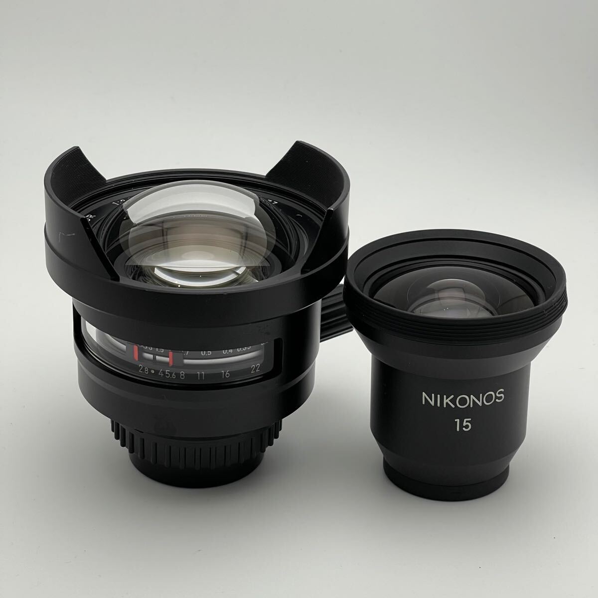 Yahoo!オークション -「uw-nikkor 15mm f2.8」の落札相場・落札価格 Yahoo!オークション -「uw-nikkor 15mm f2.8」の落札相場・落札価格