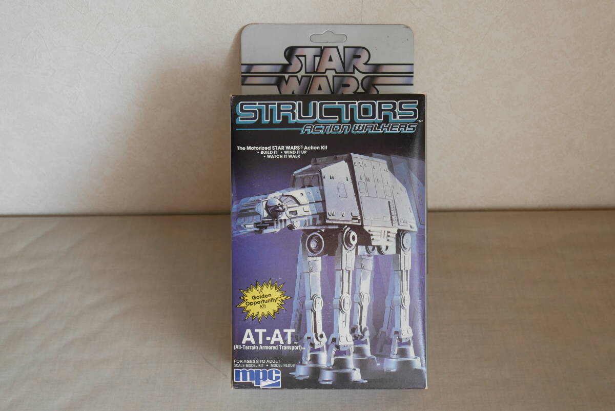 Yahoo!オークション -「mpc at-at」の落札相場・落札価格 Yahoo!オークション -「mpc at-at」の落札相場・落札価格
