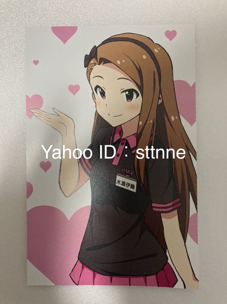 2025年最新】Yahoo!オークション -水瀬伊織(コミック、アニメ