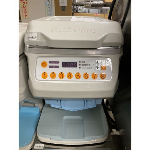 2025年最新】Yahoo!オークション -鈴茂器工の中古品・新品・未 2025年最新】Yahoo!オークション -鈴茂器工の中古品・新品・未