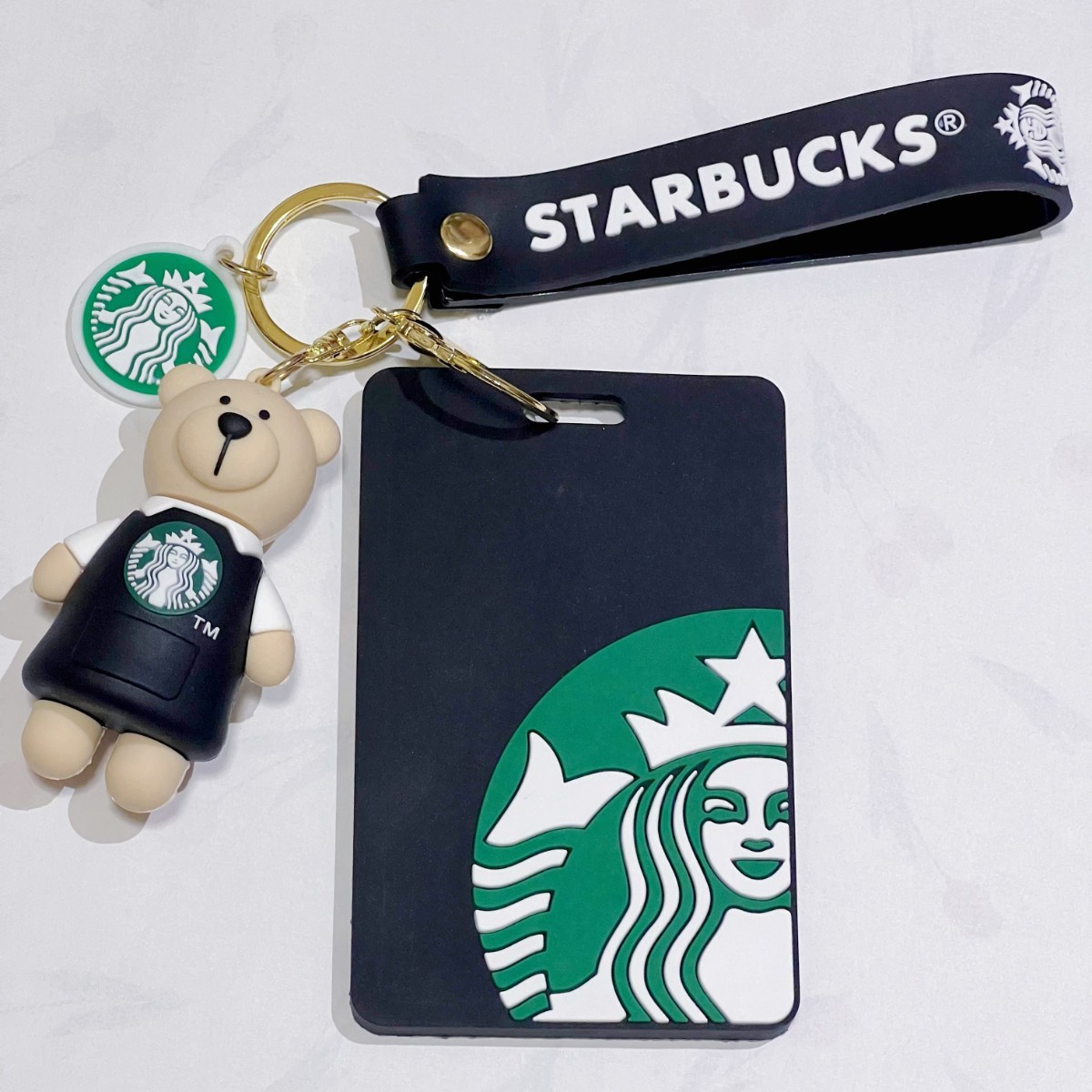 Yahoo!オークション -「スターバックス idホルダー」の落札相場