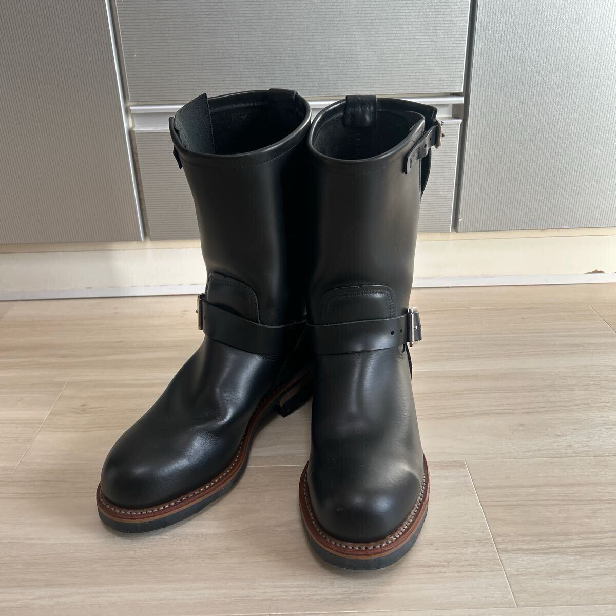 Yahoo!オークション -25.5cm(エンジニアブーツ)の落札相場・落札価格 Yahoo!オークション -25.5cm(エンジニアブーツ)の落札相場・落札価格