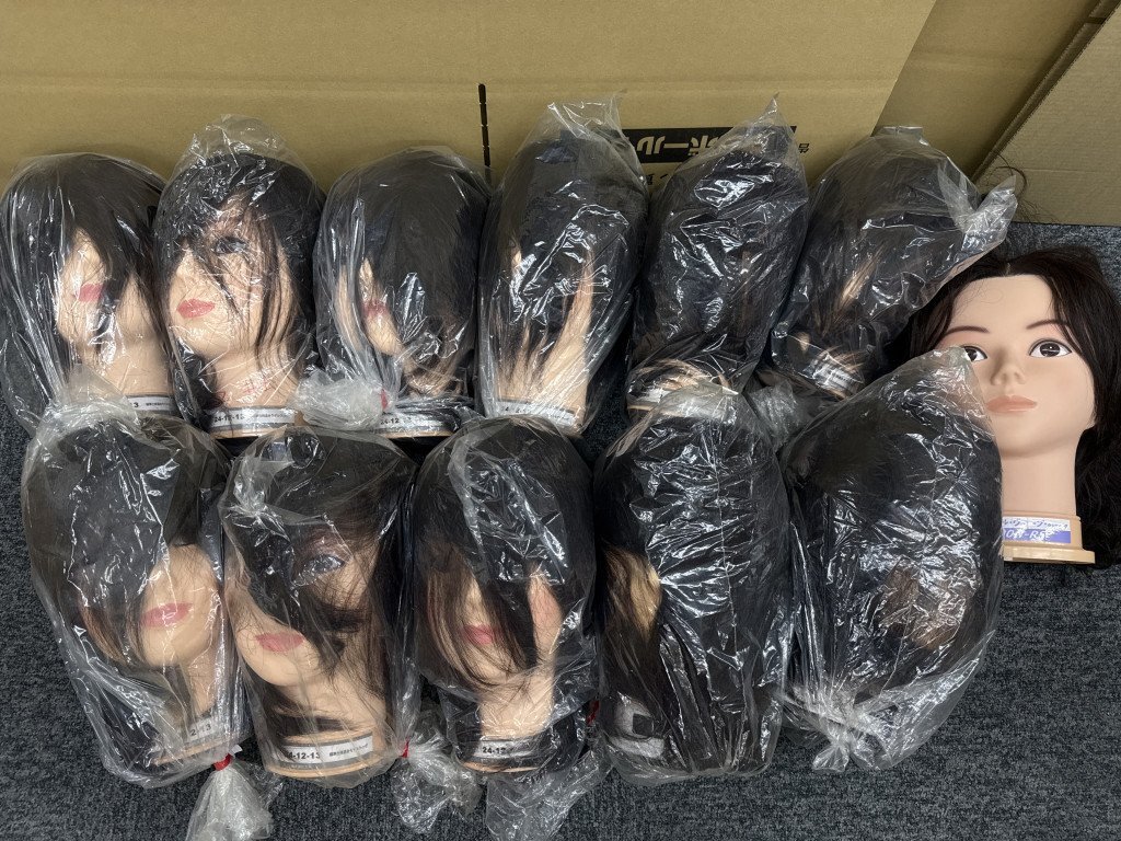 Yahoo!オークション -「美容師 国家試験 ウィッグ」の落札相場 Yahoo!オークション -「美容師 国家試験 ウィッグ」の落札相場