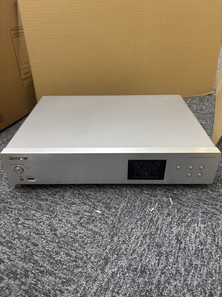 Yahoo!オークション -「pioneer n-30」の落札相場・落札価格 Yahoo!オークション -「pioneer n-30」の落札相場・落札価格