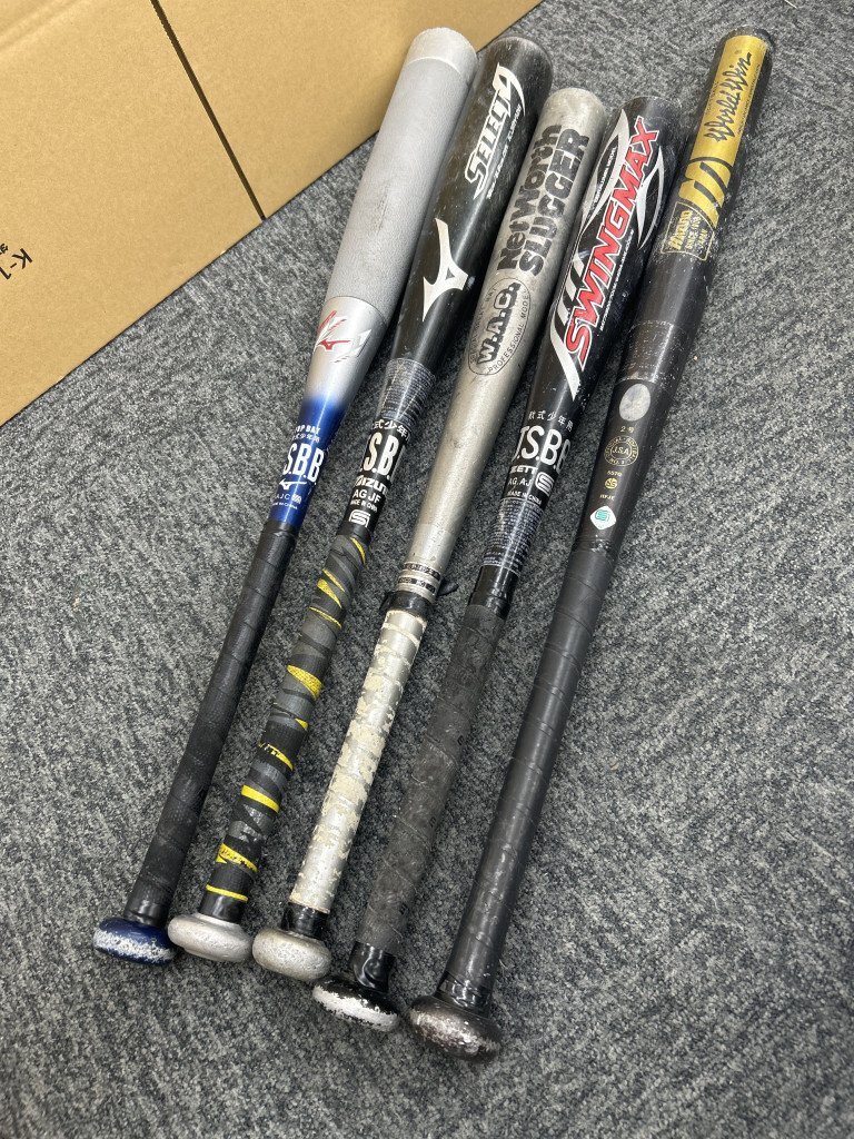Yahoo!オークション -「(大量 まとめて まとめ売り)」(バット Yahoo!オークション -「(大量 まとめて まとめ売り)」(バット