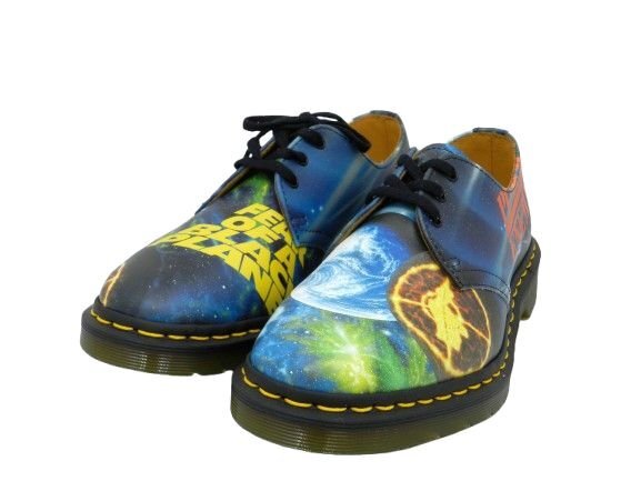 Yahoo!オークション -「supreme dr.martens シュプリーム Yahoo!オークション -「supreme dr.martens シュプリーム