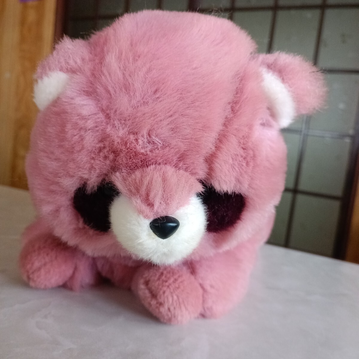 Yahoo!オークション -「三英 ぬいぐるみ」(動物) (ぬいぐるみ)の Yahoo!オークション -「三英 ぬいぐるみ」(動物) (ぬいぐるみ)の