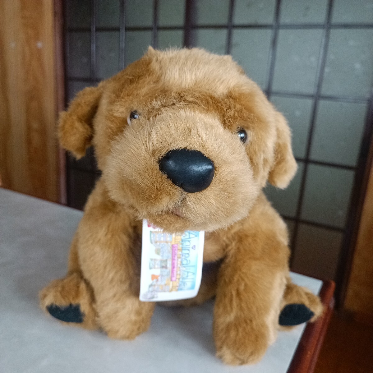 Yahoo!オークション -「昭和 ぬいぐるみ 犬」の落札相場・落札価格 Yahoo!オークション -「昭和 ぬいぐるみ 犬」の落札相場・落札価格