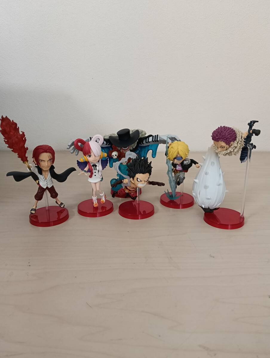 Yahoo!オークション -「ONE PIECE FILM RED ワールド Yahoo!オークション -「ONE PIECE FILM RED ワールド