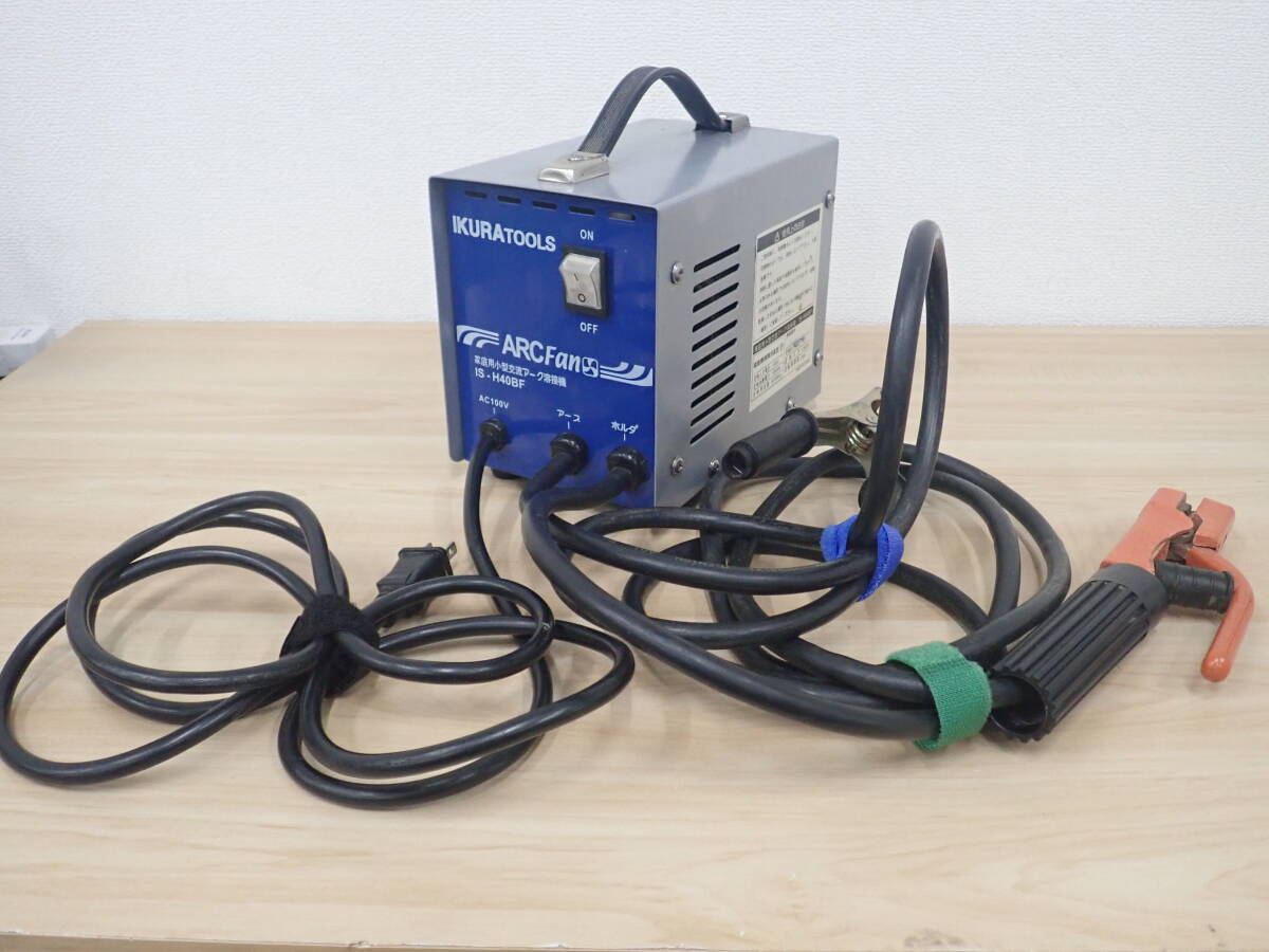 Yahoo!オークション -「育良精機 溶接機」(工具、DIY用品) の Yahoo!オークション -「育良精機 溶接機」(工具、DIY用品) の