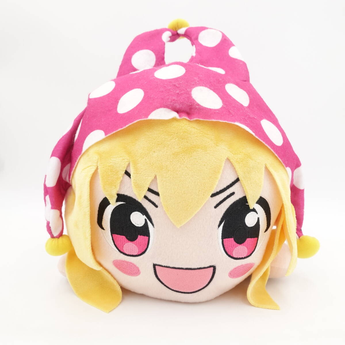 Yahoo!オークション -「東方project メガジャンボ寝そべり Yahoo!オークション -「東方project メガジャンボ寝そべり