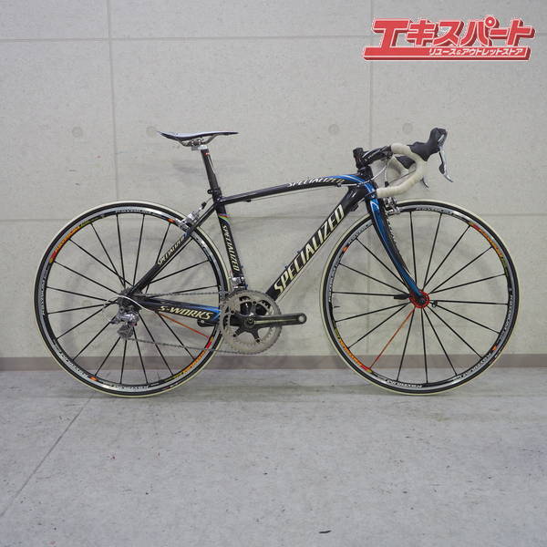 Yahoo!オークション -「specialized tarmac」(車体) (自転車 Yahoo!オークション -「specialized tarmac」(車体) (自転車