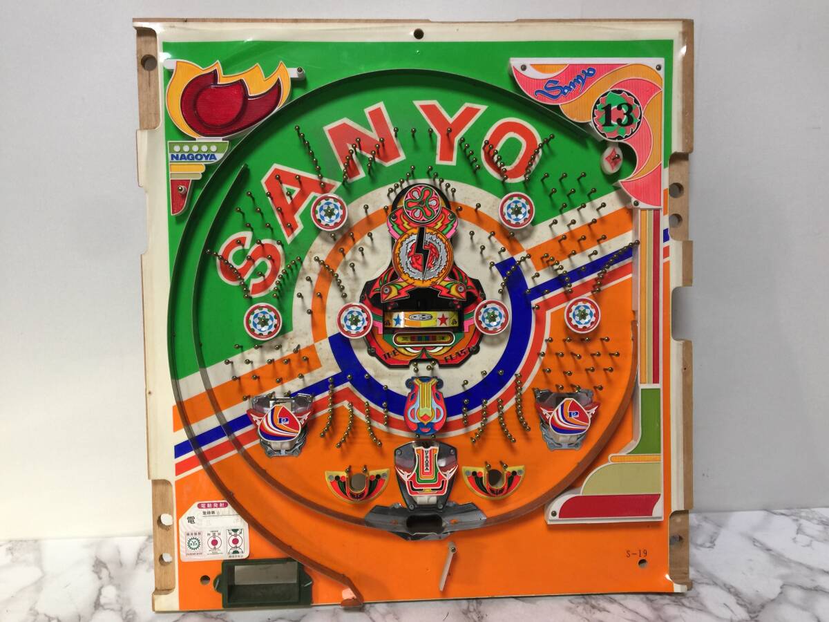 Yahoo!オークション -「チューリップ」(パチンコ実機) (パチンコ Yahoo!オークション -「チューリップ」(パチンコ実機) (パチンコ