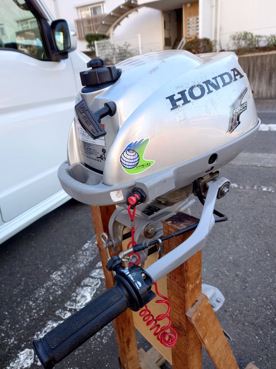 Yahoo!オークション -「ホンダ2馬力船外機」の落札相場・落札価格 Yahoo!オークション -「ホンダ2馬力船外機」の落札相場・落札価格