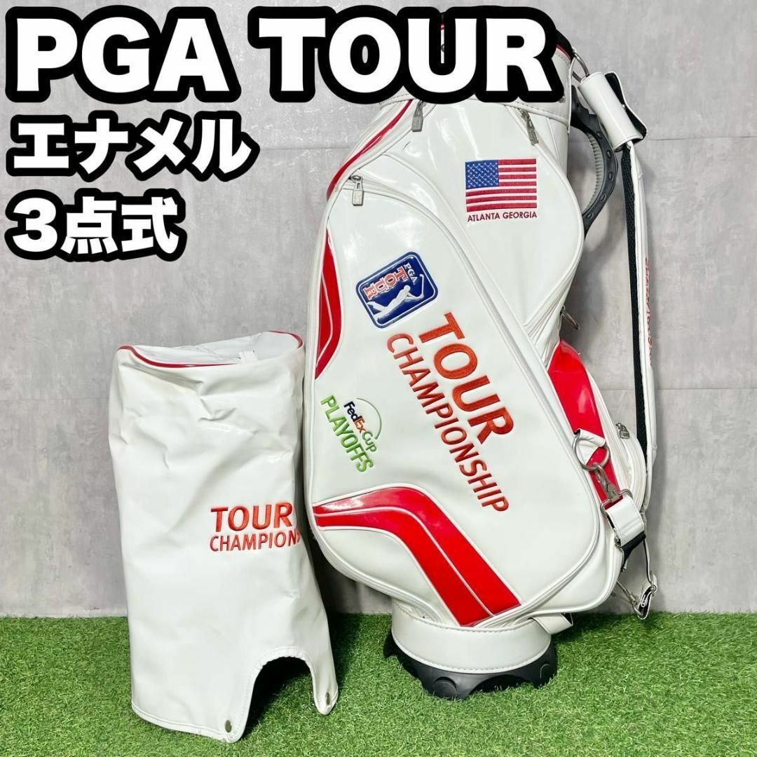 2025年最新】Yahoo!オークション -pga tour キャディバッグ 2025年最新】Yahoo!オークション -pga tour キャディバッグ