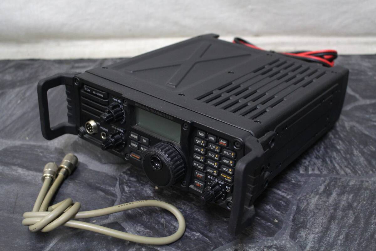 Yahoo!オークション -「ic-7200」(固定) (トランシーバー)の落札 Yahoo!オークション -「ic-7200」(固定) (トランシーバー)の落札