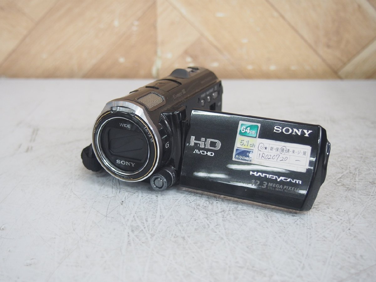 Yahoo!オークション -「hdr cx560」の落札相場・落札価格 Yahoo!オークション -「hdr cx560」の落札相場・落札価格