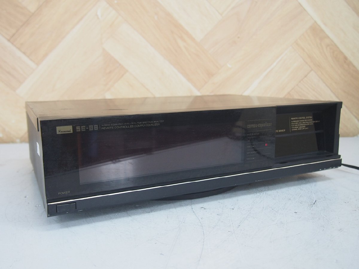 Yahoo!オークション -「サンスイ sansui se」の落札相場・落札価格 Yahoo!オークション -「サンスイ sansui se」の落札相場・落札価格