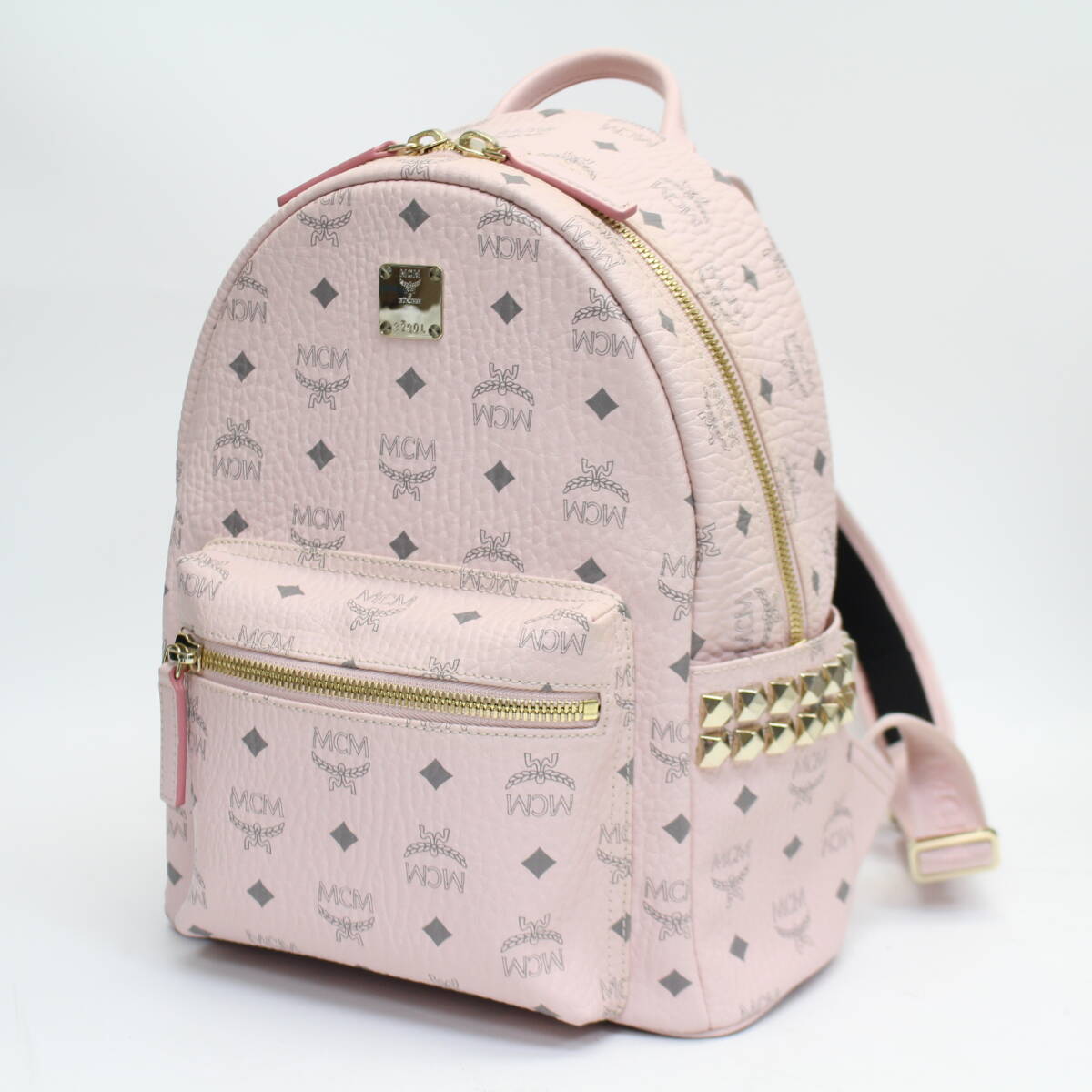 Yahoo!オークション -「mcm リュック ピンク」の落札相場・落札価格 Yahoo!オークション -「mcm リュック ピンク」の落札相場・落札価格