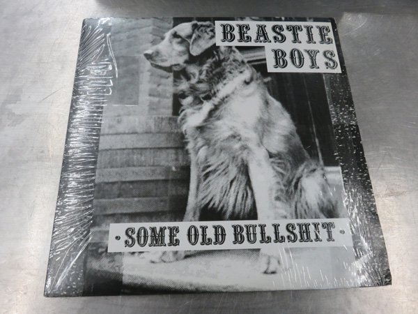 2025年最新】Yahoo!オークション -beastie boys レコードの中古
