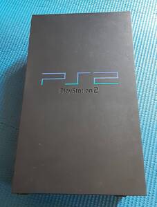 PS2●プレイステーション2●本体のみ