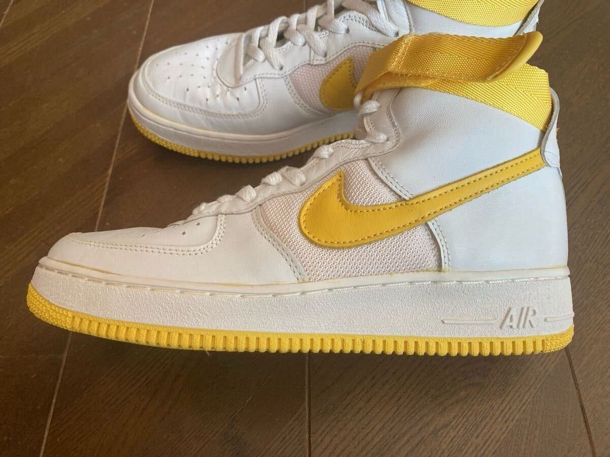 NIKE エアフォース1×フットロッカー入荷! 高円寺店[2009.08.23