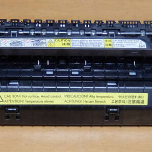 キャノン Canon 純正キヤノン ユーザメンテナンスキット 定着ユニット FUSER KIT UM-722FA 使用約17000枚 LBP841C LBP842C LBP843Ci 等