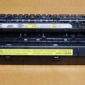 キャノン Canon 純正キヤノン ユーザメンテナンスキット 定着ユニット FUSER KIT UM-722FA 使用約8000枚 LBP841C LBP842C LBP843Ci 等