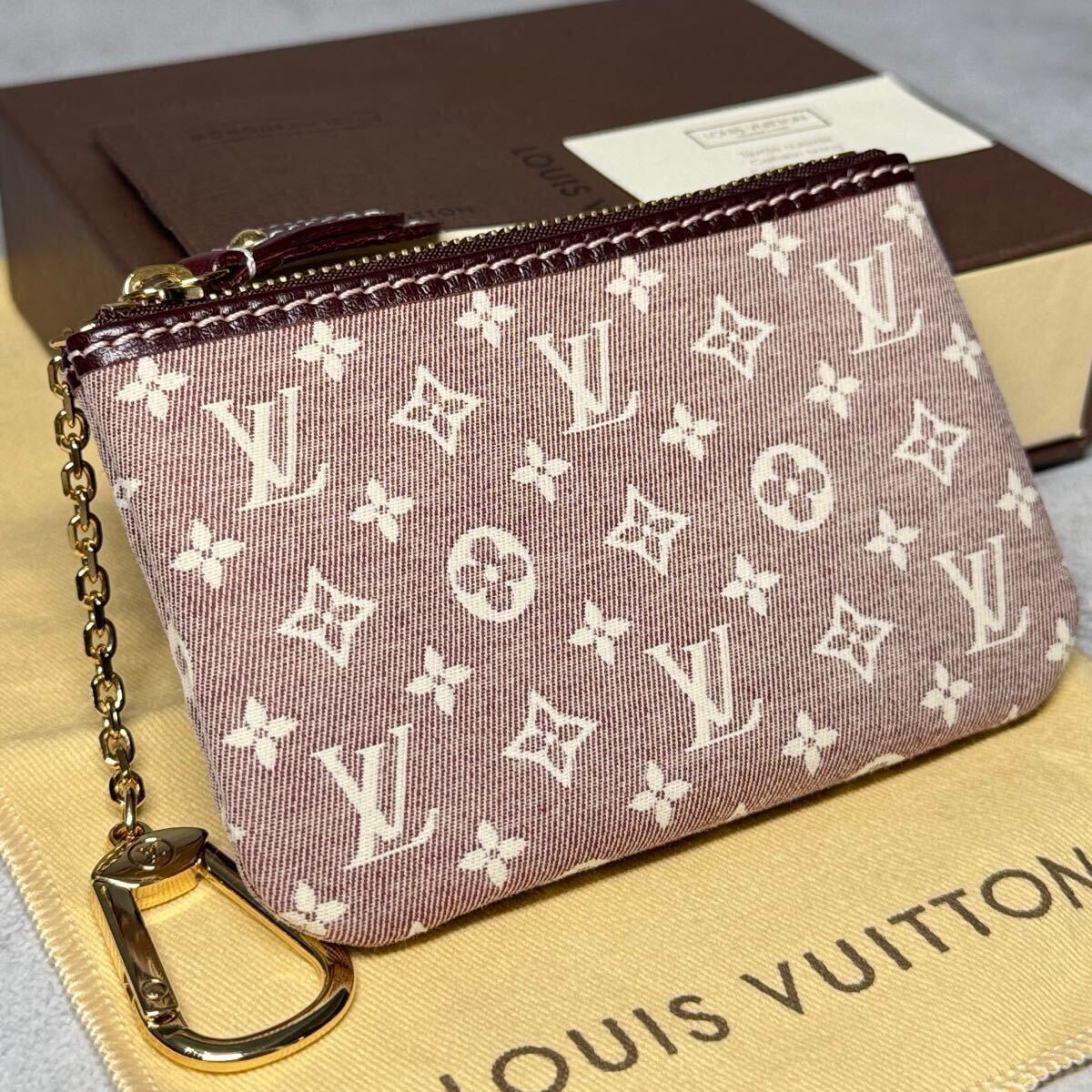Yahoo!オークション -「ルイヴィトン デニム クレ」の落札相場 Yahoo!オークション -「ルイヴィトン デニム クレ」の落札相場