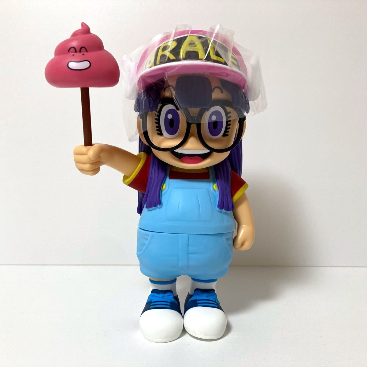 Yahoo!オークション -「dr.スランプ アラレちゃんフィギュア」の Yahoo!オークション -「dr.スランプ アラレちゃんフィギュア」の