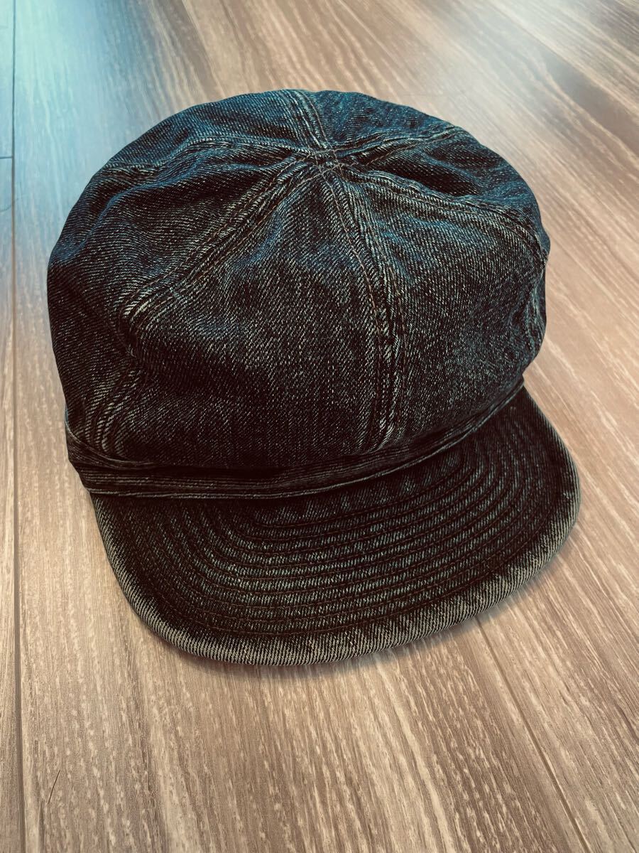 Yahoo!オークション -「rrl キャスケット」の落札相場・落札価格 Yahoo!オークション -「rrl キャスケット」の落札相場・落札価格