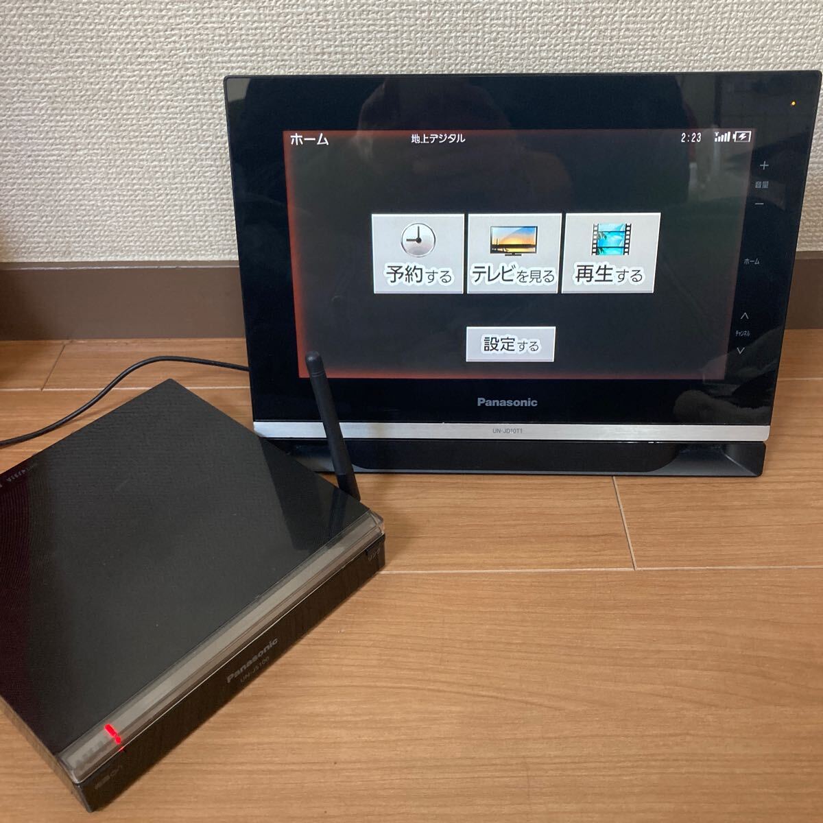 Yahoo!オークション -「js-100」(家電、AV、カメラ) の落札相場 Yahoo!オークション -「js-100」(家電、AV、カメラ) の落札相場
