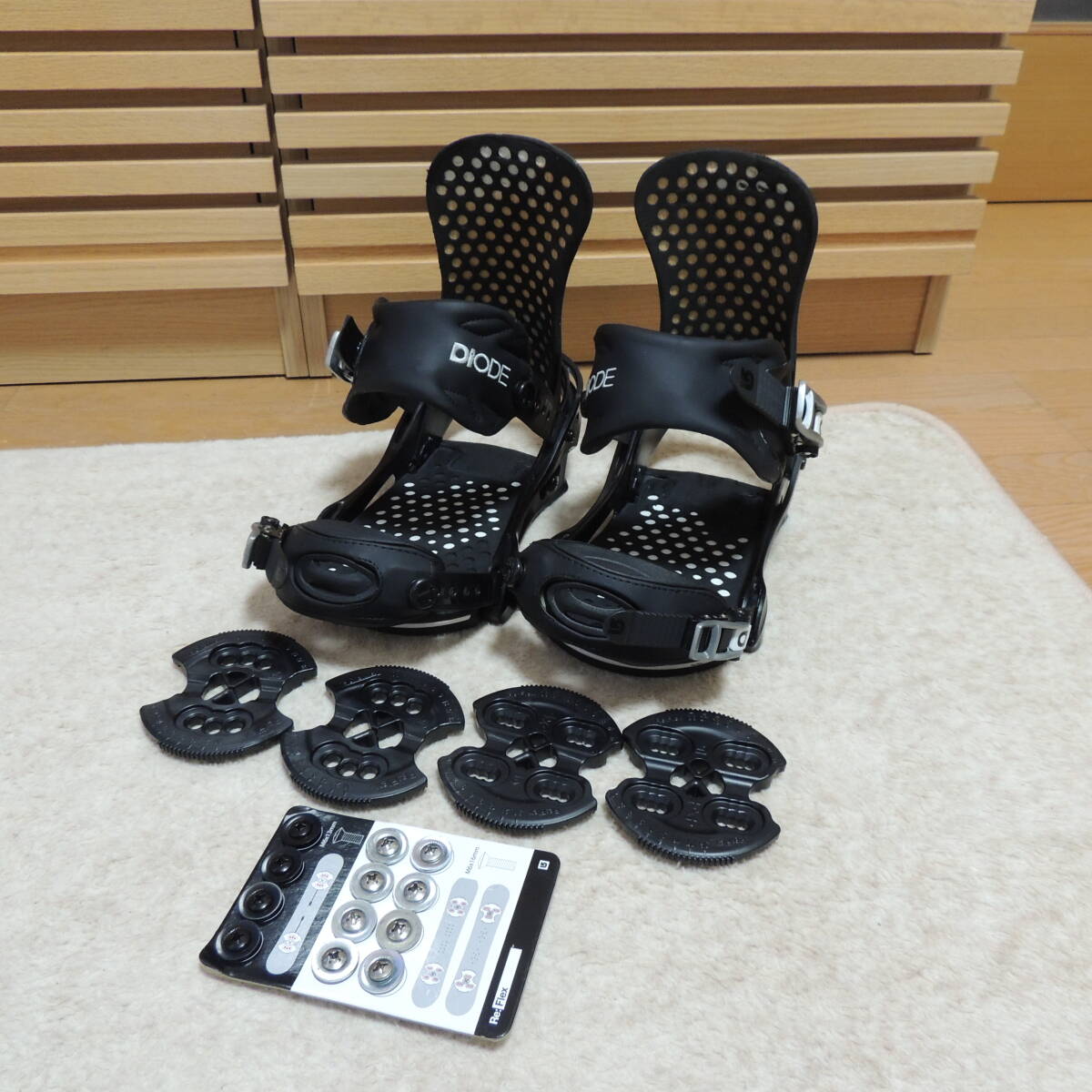Yahoo!オークション -「(burton バートン)diode」(ストラップ Yahoo!オークション -「(burton バートン)diode」(ストラップ