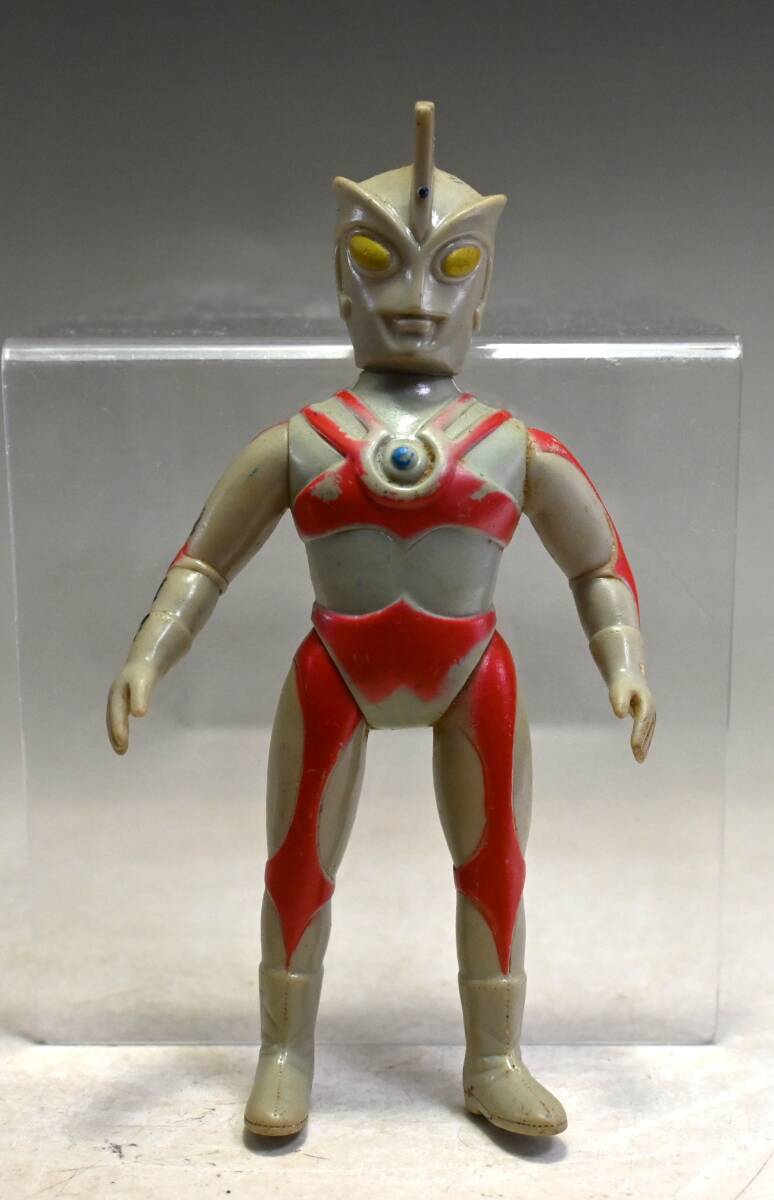 Yahoo!オークション -「ウルトラマンaエース」(ソフビ Yahoo!オークション -「ウルトラマンaエース」(ソフビ