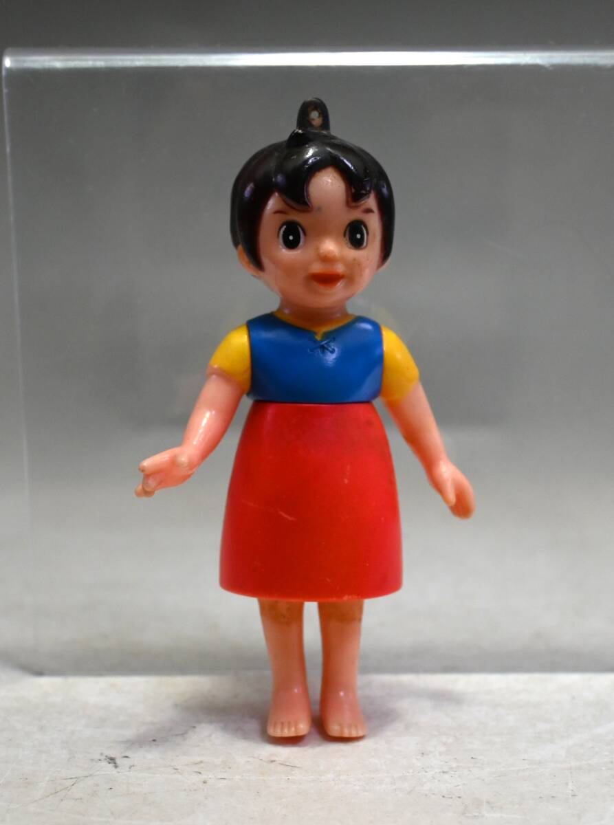 Yahoo!オークション -「アルプスの少女ハイジソフビ」の落札相場 Yahoo!オークション -「アルプスの少女ハイジソフビ」の落札相場