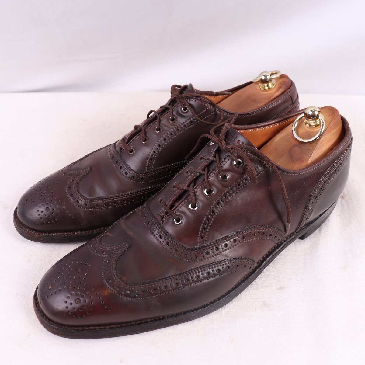 2025年最新】Yahoo!オークション -alden brooks brothersの中古 2025年最新】Yahoo!オークション -alden brooks brothersの中古