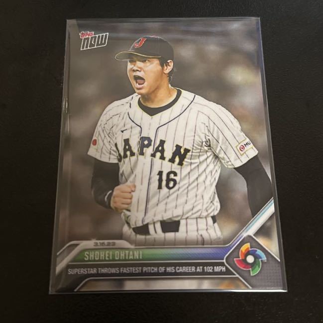 2025年最新】Yahoo!オークション -「大谷翔平 wbc 2023」(Topps 2025年最新】Yahoo!オークション -「大谷翔平 wbc 2023」(Topps